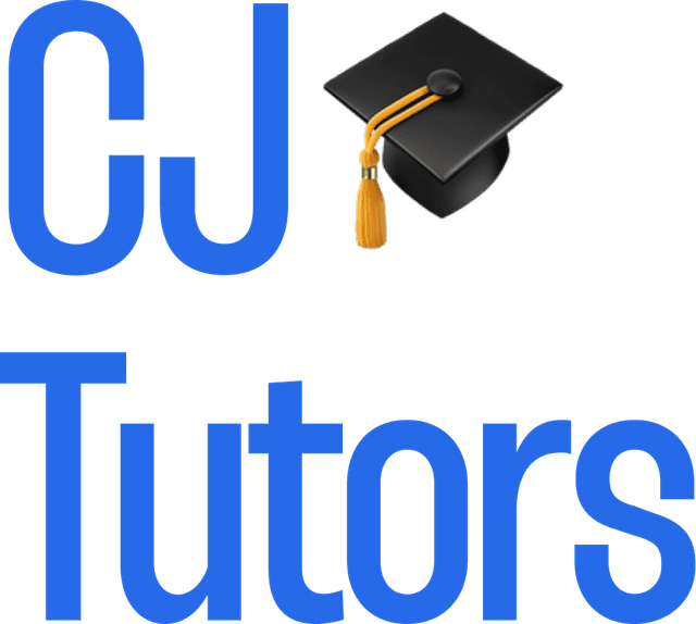 CJ Tutors